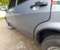 Сірий ВАЗ 21099, об'ємом двигуна 1.6 л та пробігом 145 тис. км за 1600 $, фото 11 на Automoto.ua