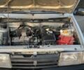 Серый ВАЗ 21099, объемом двигателя 1.6 л и пробегом 145 тыс. км за 2150 $, фото 6 на Automoto.ua