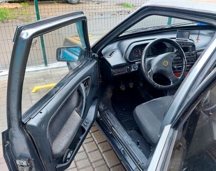 Сірий ВАЗ 21099, об'ємом двигуна 1.5 л та пробігом 180 тис. км за 1800 $, фото 5 на Automoto.ua