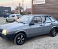 Серый ВАЗ 21099, объемом двигателя 1.6 л и пробегом 87 тыс. км за 2961 $, фото 1 на Automoto.ua