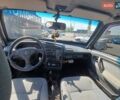 Серый ВАЗ 21099, объемом двигателя 1.6 л и пробегом 240 тыс. км за 2900 $, фото 3 на Automoto.ua