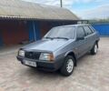 Сірий ВАЗ 21099, об'ємом двигуна 1.6 л та пробігом 145 тис. км за 2344 $, фото 1 на Automoto.ua