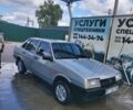 Серый ВАЗ 21099, объемом двигателя 1 л и пробегом 100 тыс. км за 2700 $, фото 4 на Automoto.ua