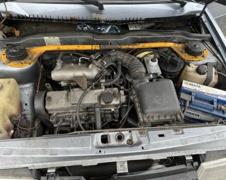 Сірий ВАЗ 21099, об'ємом двигуна 0 л та пробігом 250 тис. км за 1200 $, фото 4 на Automoto.ua