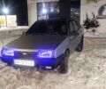 Сірий ВАЗ 21099, об'ємом двигуна 1.6 л та пробігом 256 тис. км за 1800 $, фото 1 на Automoto.ua