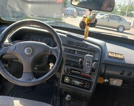 Сірий ВАЗ 21099, об'ємом двигуна 1.6 л та пробігом 240 тис. км за 2900 $, фото 4 на Automoto.ua