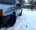 Сірий ВАЗ 21099, об'ємом двигуна 1.6 л та пробігом 1 тис. км за 1650 $, фото 5 на Automoto.ua