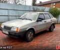 Сірий ВАЗ 21099, об'ємом двигуна 1.6 л та пробігом 160 тис. км за 1850 $, фото 1 на Automoto.ua