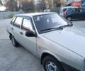 Серый ВАЗ 21099, объемом двигателя 1.6 л и пробегом 140 тыс. км за 1800 $, фото 4 на Automoto.ua