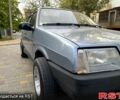 Сірий ВАЗ 21099, об'ємом двигуна 1.6 л та пробігом 250 тис. км за 1450 $, фото 4 на Automoto.ua