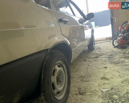 Серый ВАЗ 21099, объемом двигателя 1.6 л и пробегом 103 тыс. км за 1690 $, фото 7 на Automoto.ua