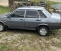 ВАЗ 21099 2008 в Виннице на Automoto.ua Серый ВАЗ 21099, объемом двигателя 1.6 л и пробегом 288 тыс. км за 1399 $, фото 8 на Automoto.ua