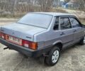 Сірий ВАЗ 21099, об'ємом двигуна 1.6 л та пробігом 200 тис. км за 1200 $, фото 19 на Automoto.ua