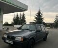 Серый ВАЗ 21099, объемом двигателя 1.6 л и пробегом 340 тыс. км за 1000 $, фото 1 на Automoto.ua