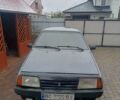 Сірий ВАЗ 21099, об'ємом двигуна 1.6 л та пробігом 155 тис. км за 1100 $, фото 15 на Automoto.ua
