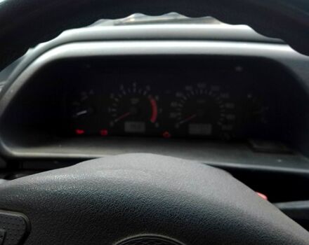 Сірий ВАЗ 21099, об'ємом двигуна 1.6 л та пробігом 211 тис. км за 2000 $, фото 7 на Automoto.ua