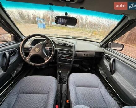 Серый ВАЗ 21099, объемом двигателя 1.6 л и пробегом 265 тыс. км за 2000 $, фото 39 на Automoto.ua