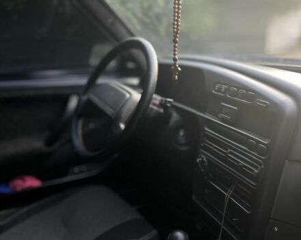 Серый ВАЗ 21099, объемом двигателя 1.6 л и пробегом 3 тыс. км за 2500 $, фото 5 на Automoto.ua