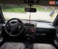 Сірий ВАЗ 21099, об'ємом двигуна 1.6 л та пробігом 145 тис. км за 1600 $, фото 3 на Automoto.ua