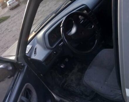Сірий ВАЗ 21099, об'ємом двигуна 1.6 л та пробігом 190 тис. км за 900 $, фото 3 на Automoto.ua