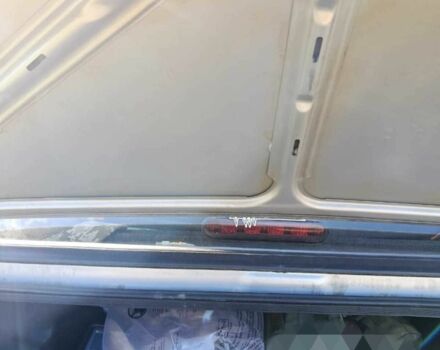 Сірий ВАЗ 21099, об'ємом двигуна 1.6 л та пробігом 75 тис. км за 3300 $, фото 6 на Automoto.ua