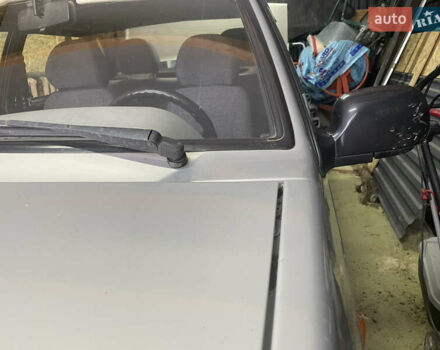 Серый ВАЗ 21099, объемом двигателя 1.6 л и пробегом 103 тыс. км за 1690 $, фото 16 на Automoto.ua