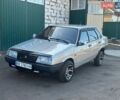 Серый ВАЗ 21099, объемом двигателя 1.6 л и пробегом 270 тыс. км за 1899 $, фото 1 на Automoto.ua