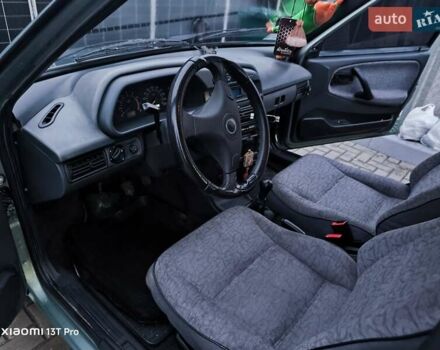 Сірий ВАЗ 21099, об'ємом двигуна 1.6 л та пробігом 80 тис. км за 2950 $, фото 5 на Automoto.ua