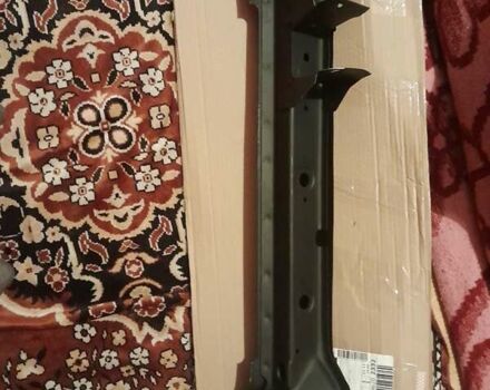 Серый ВАЗ 21099, объемом двигателя 1.6 л и пробегом 249 тыс. км за 850 $, фото 6 на Automoto.ua