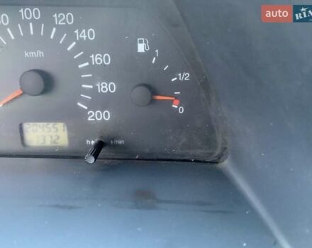 Серый ВАЗ 21099, объемом двигателя 1.6 л и пробегом 205 тыс. км за 1800 $, фото 6 на Automoto.ua