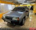 Сірий ВАЗ 21099, об'ємом двигуна 1.6 л та пробігом 84 тис. км за 2350 $, фото 1 на Automoto.ua