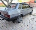 Серый ВАЗ 21099, объемом двигателя 1.6 л и пробегом 256 тыс. км за 1850 $, фото 1 на Automoto.ua