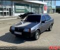 Сірий ВАЗ 21099, об'ємом двигуна 1.6 л та пробігом 123 тис. км за 2500 $, фото 2 на Automoto.ua