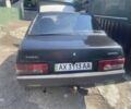 Сірий ВАЗ 21099, об'ємом двигуна 1.6 л та пробігом 200 тис. км за 894 $, фото 1 на Automoto.ua