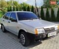 Серый ВАЗ 21099, объемом двигателя 1.6 л и пробегом 161 тыс. км за 1700 $, фото 5 на Automoto.ua