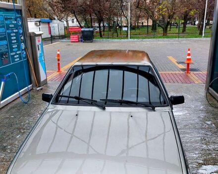 Сірий ВАЗ 21099, об'ємом двигуна 1.5 л та пробігом 180 тис. км за 1800 $, фото 9 на Automoto.ua