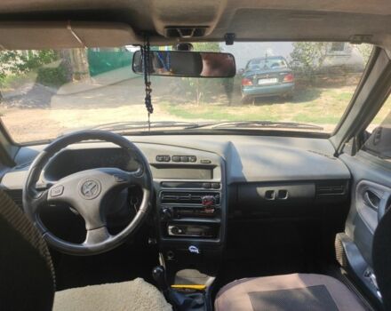 Сірий ВАЗ 21099, об'ємом двигуна 0 л та пробігом 88 тис. км за 3200 $, фото 6 на Automoto.ua