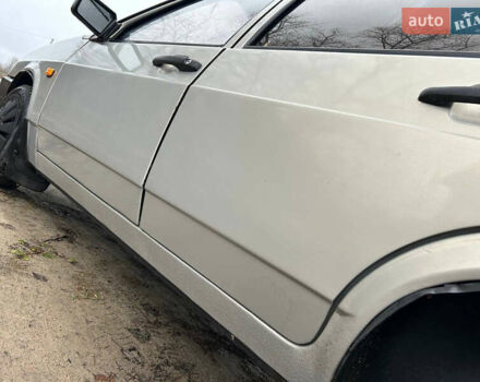 Серый ВАЗ 21099, объемом двигателя 1.6 л и пробегом 200 тыс. км за 2100 $, фото 9 на Automoto.ua