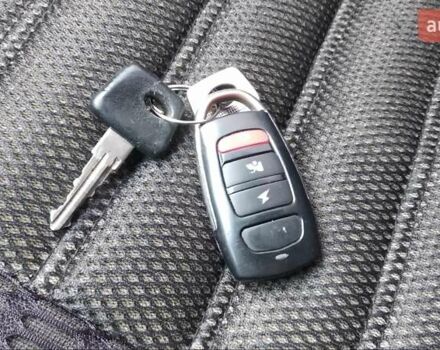 Серый ВАЗ 21099, объемом двигателя 1.6 л и пробегом 170 тыс. км за 2200 $, фото 6 на Automoto.ua