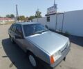 Сірий ВАЗ 21099, об'ємом двигуна 1.6 л та пробігом 240 тис. км за 2900 $, фото 1 на Automoto.ua