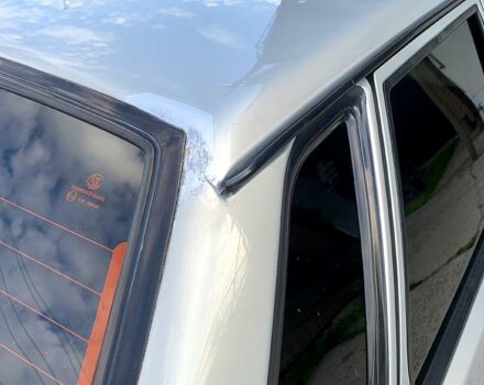 Сірий ВАЗ 21099, об'ємом двигуна 1.6 л та пробігом 282 тис. км за 2000 $, фото 7 на Automoto.ua