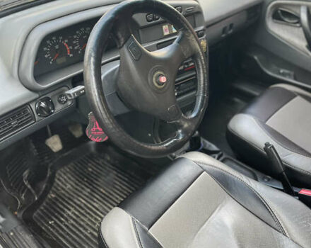 Серый ВАЗ 21099, объемом двигателя 1.6 л и пробегом 120 тыс. км за 2750 $, фото 5 на Automoto.ua