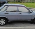 ВАЗ 21099 2008 в Виннице на Automoto.ua Серый ВАЗ 21099, объемом двигателя 1.6 л и пробегом 250 тыс. км за 1700 $, фото 10 на Automoto.ua