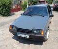 Серый ВАЗ 21099, объемом двигателя 1.6 л и пробегом 380 тыс. км за 1550 $, фото 1 на Automoto.ua