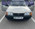 Серый ВАЗ 21099, объемом двигателя 1.6 л и пробегом 114 тыс. км за 1900 $, фото 1 на Automoto.ua