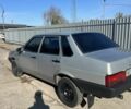 ВАЗ 21099 2008 в Томаковка на Automoto.ua Серый ВАЗ 21099, объемом двигателя 1.6 л и пробегом 250 тыс. км за 2100 $, фото 2 на Automoto.ua