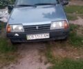 Серый ВАЗ 21099, объемом двигателя 1.6 л и пробегом 129 тыс. км за 750 $, фото 1 на Automoto.ua