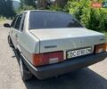 Серый ВАЗ 21099, объемом двигателя 1.6 л и пробегом 139 тыс. км за 1650 $, фото 10 на Automoto.ua