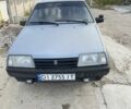 Серый ВАЗ 21099, объемом двигателя 1.6 л и пробегом 184 тыс. км за 1700 $, фото 1 на Automoto.ua