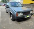 Сірий ВАЗ 21099, об'ємом двигуна 1.6 л та пробігом 200 тис. км за 412 $, фото 1 на Automoto.ua